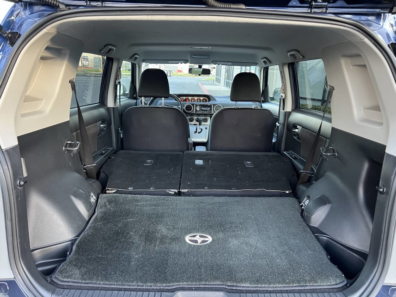 Used 2008 Scion xB image 18