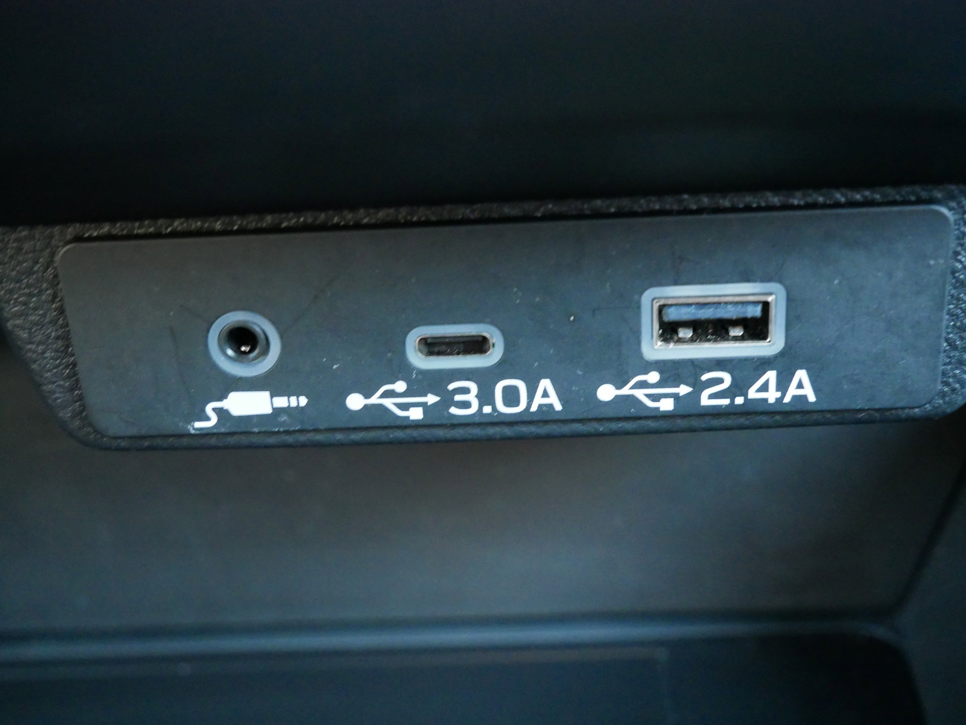 Certified 2025 Subaru Forester Premium image 29