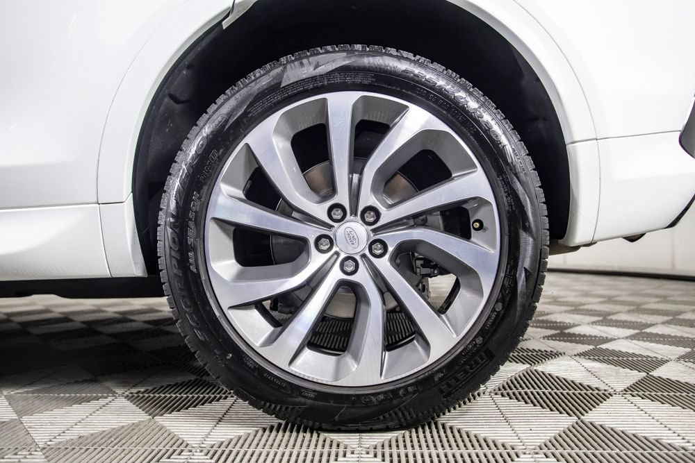 Used 2022 Land Rover Discovery Sport SE R-Dynamic AWD/4WD image 42
