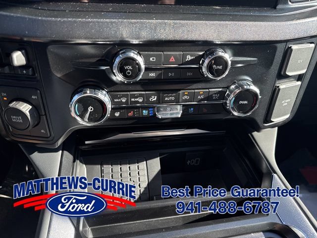New 2027 Ford F450 Platinum w/ FX4 Off-Road Package AWD/4WD image 24
