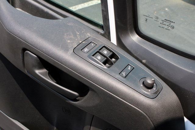 New 2024 RAM ProMaster 3500 w/ Safety Group image 11