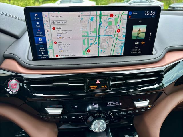 New 2026 Acura MDX FWD w/ Technology Package image 23