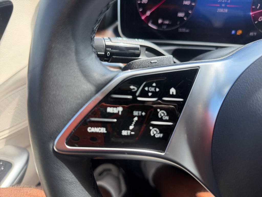 Certified 2024 Mercedes-Benz C 300 Sedan image 22
