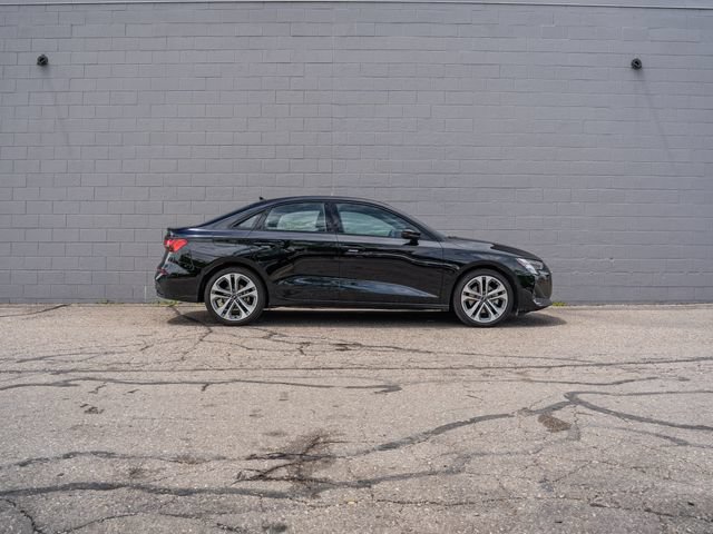 Used 2026 Audi A3 2.0T Premium w/ Black Optic Package AWD/4WD image 8
