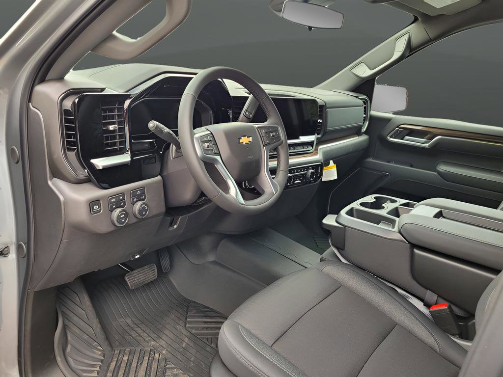 New 2025 Chevrolet Silverado 1500 LT image 11