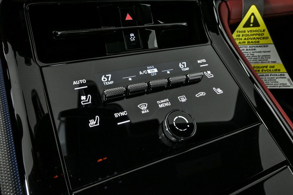 New 2025 Porsche Panamera RWD image 17