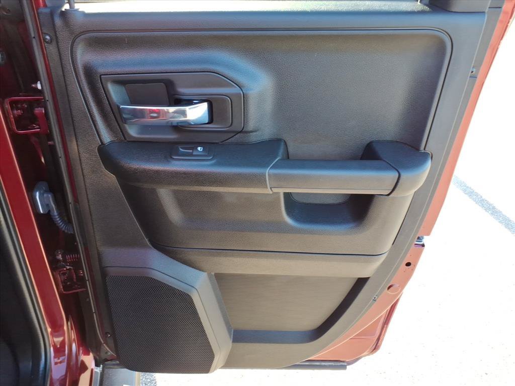 Used 2021 RAM 1500 Classic Warlock AWD/4WD image 19
