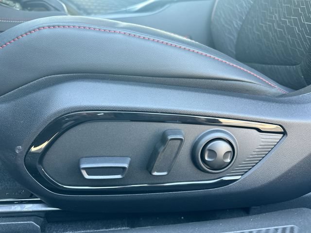 New 2026 Dodge Charger Scat Pack AWD/4WD image 14