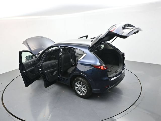 Used 2025 MAZDA CX-5 AWD 2.5 S w/ Select Package image 38