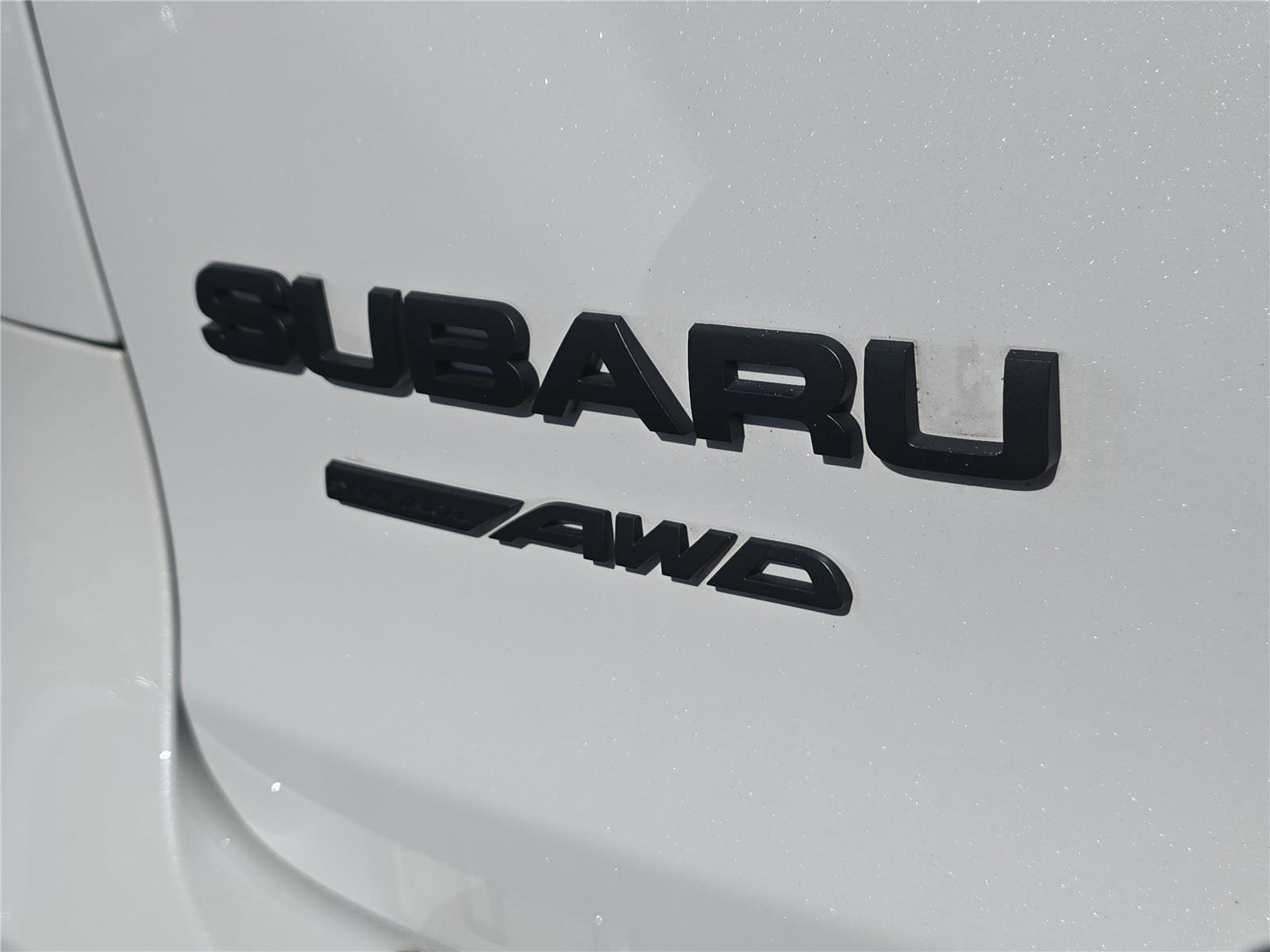 Used 2023 Subaru Ascent Onyx Edition Limited image 5