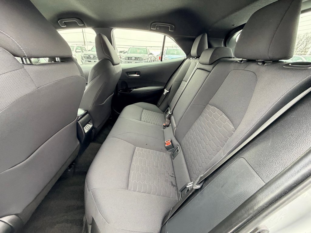 Used 2023 Toyota Corolla SE image 21