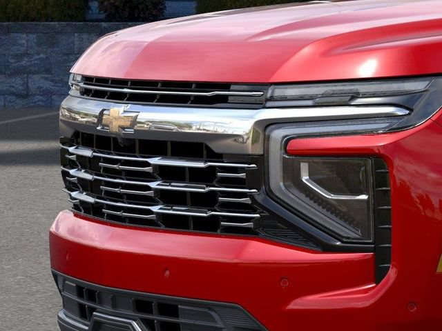New 2026 Chevrolet Tahoe Premier w/ Sun And Tow Package AWD/4WD image 13