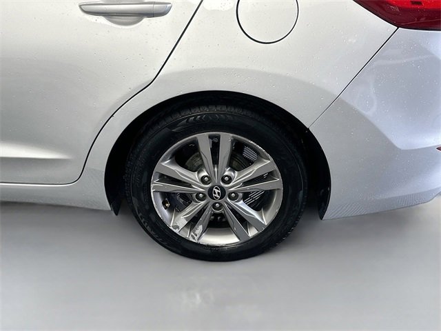 Used 2017 Hyundai Elantra Value Edition w/ Cargo Package image 31