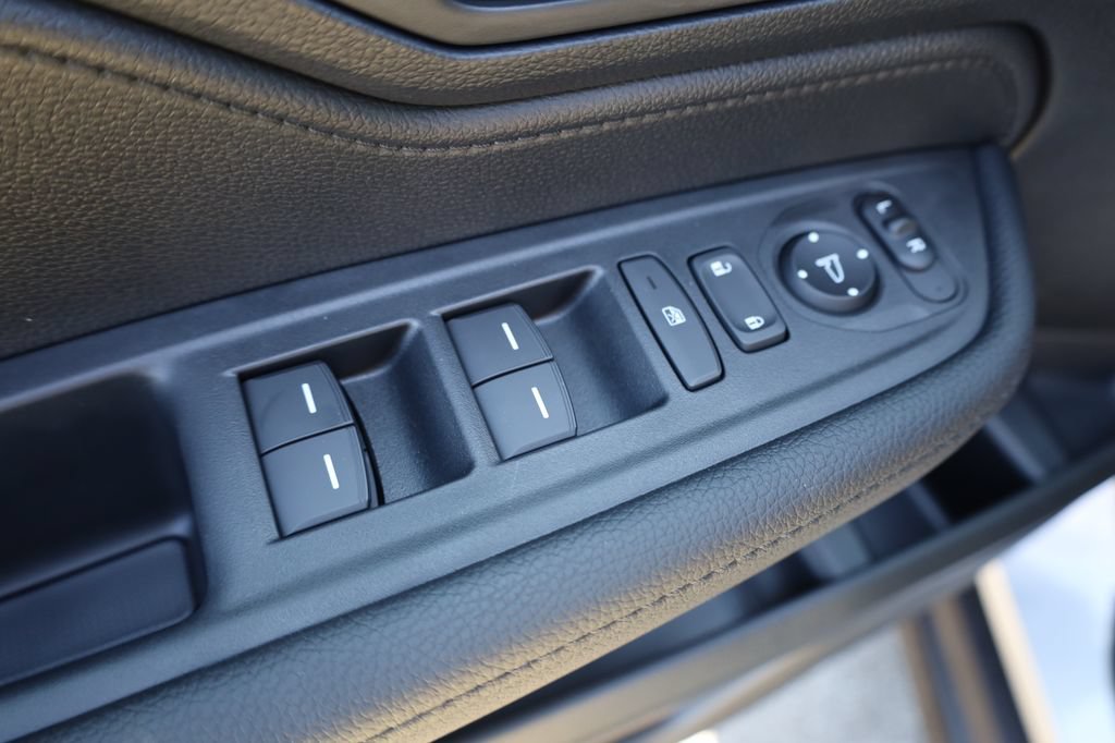 New 2026 Honda Odyssey EX-L image 11