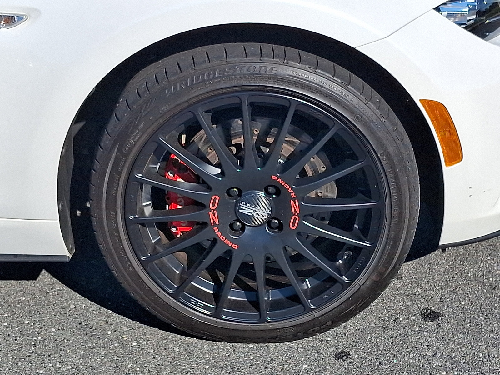 Used 2022 MAZDA MX-5 Miata RF Grand Touring w/ Weather Package RWD image 8