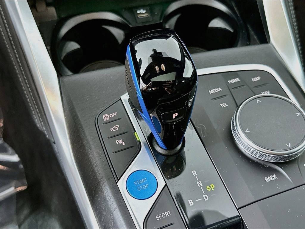 Used 2022 BMW i4 M50 AWD/4WD image 19
