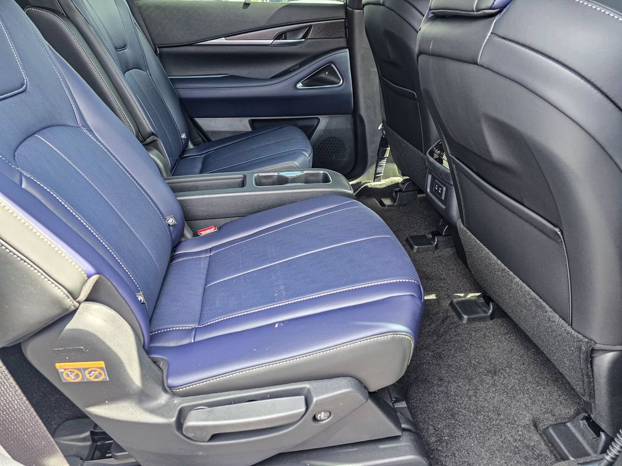 New 2026 INFINITI QX60 Sport AWD/4WD image 41