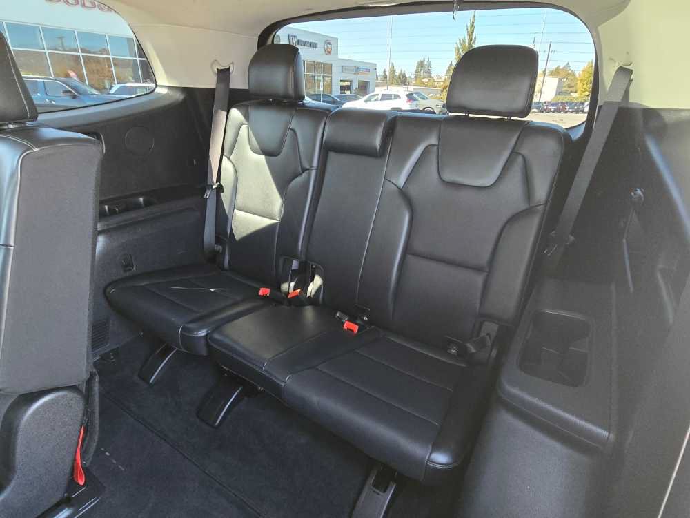 Used 2020 Kia Telluride S w/ S 8 Passenger Seating Package AWD/4WD image 17