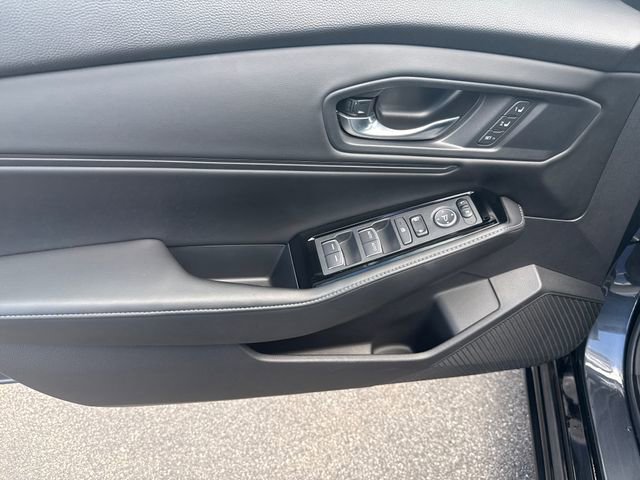 Certified 2023 Honda Accord Touring image 9