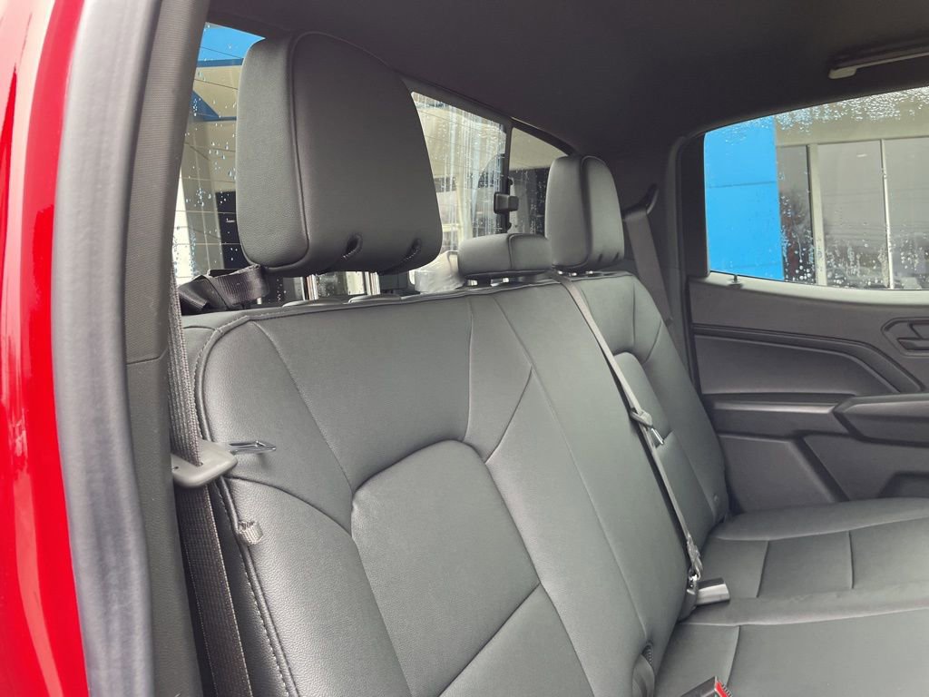 New 2026 Chevrolet Colorado Trail Boss image 32