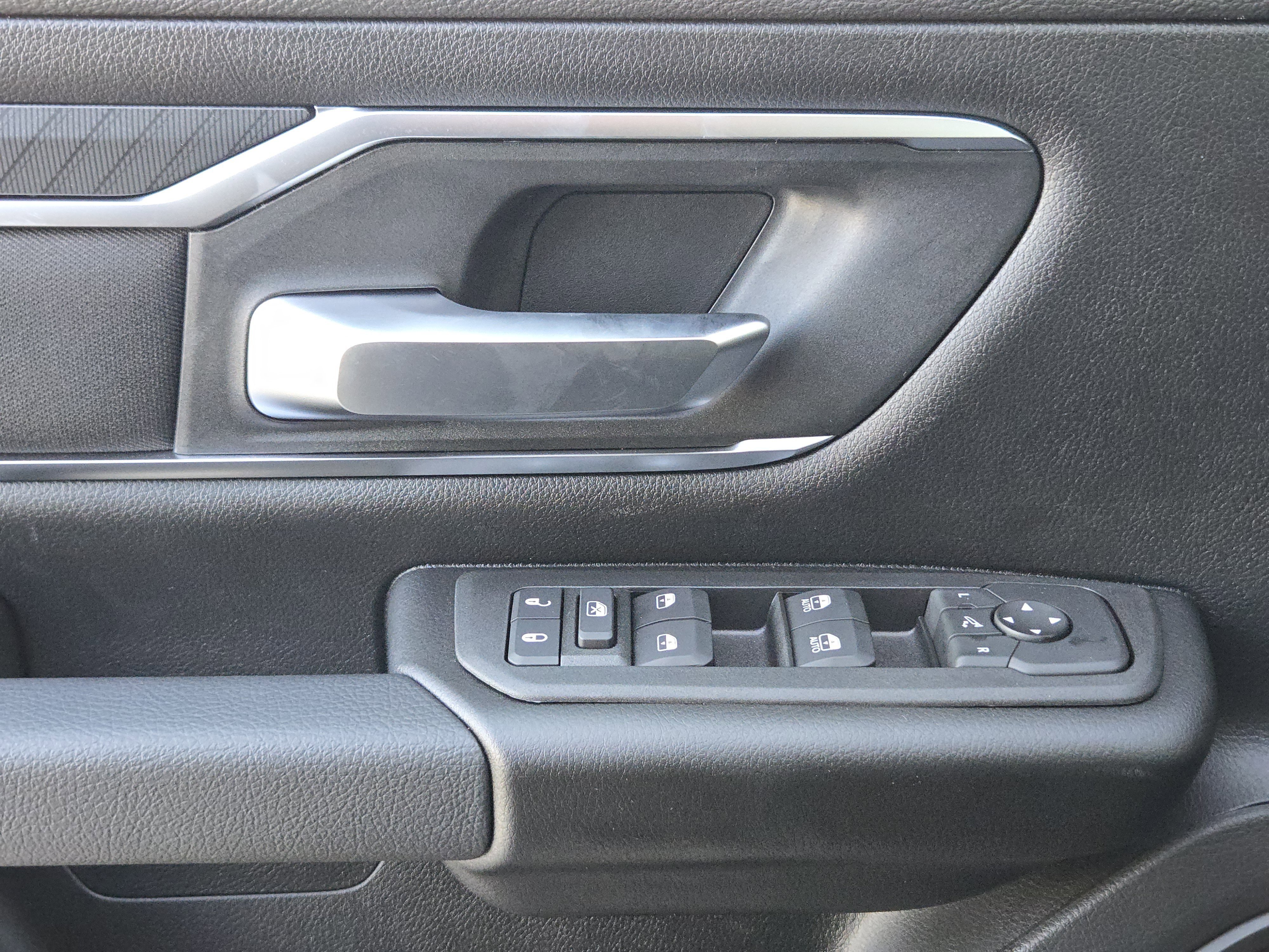 New 2026 RAM 1500 Lone Star AWD/4WD image 19