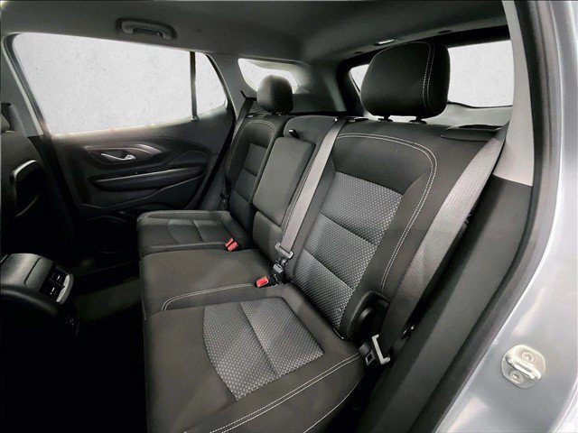 Used 2023 GMC Terrain SLE FWD image 28