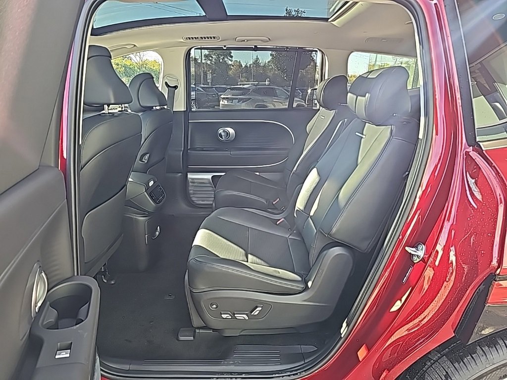 New 2026 Hyundai Ioniq 9 Limited image 30