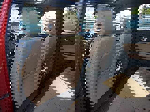 Used 2021 Chevrolet Blazer Premier w/ Driver Confidence II Package image 12