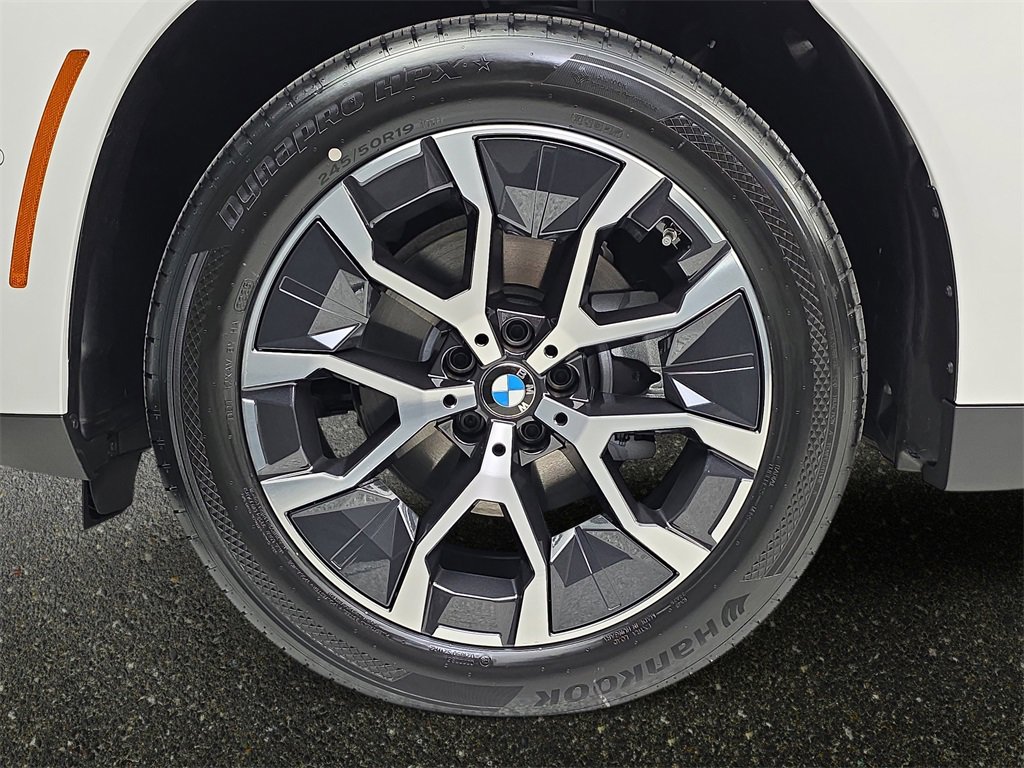 New 2026 BMW X3 xDrive30 w/ Convenience Package image 32