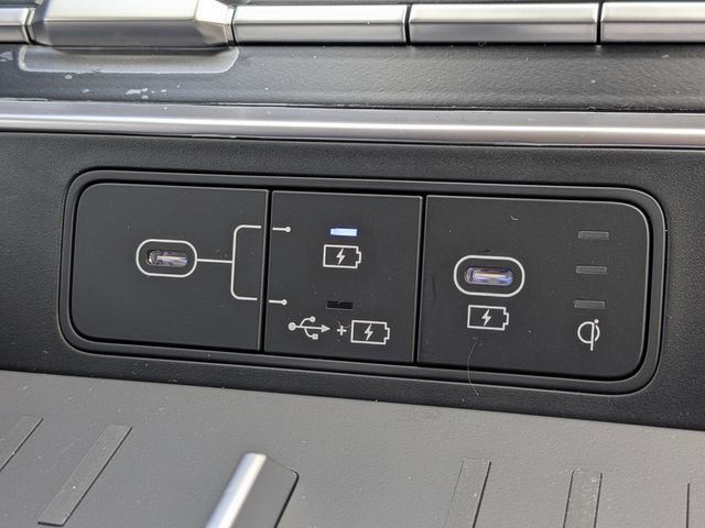 New 2027 Hyundai Santa Fe SEL FWD image 26