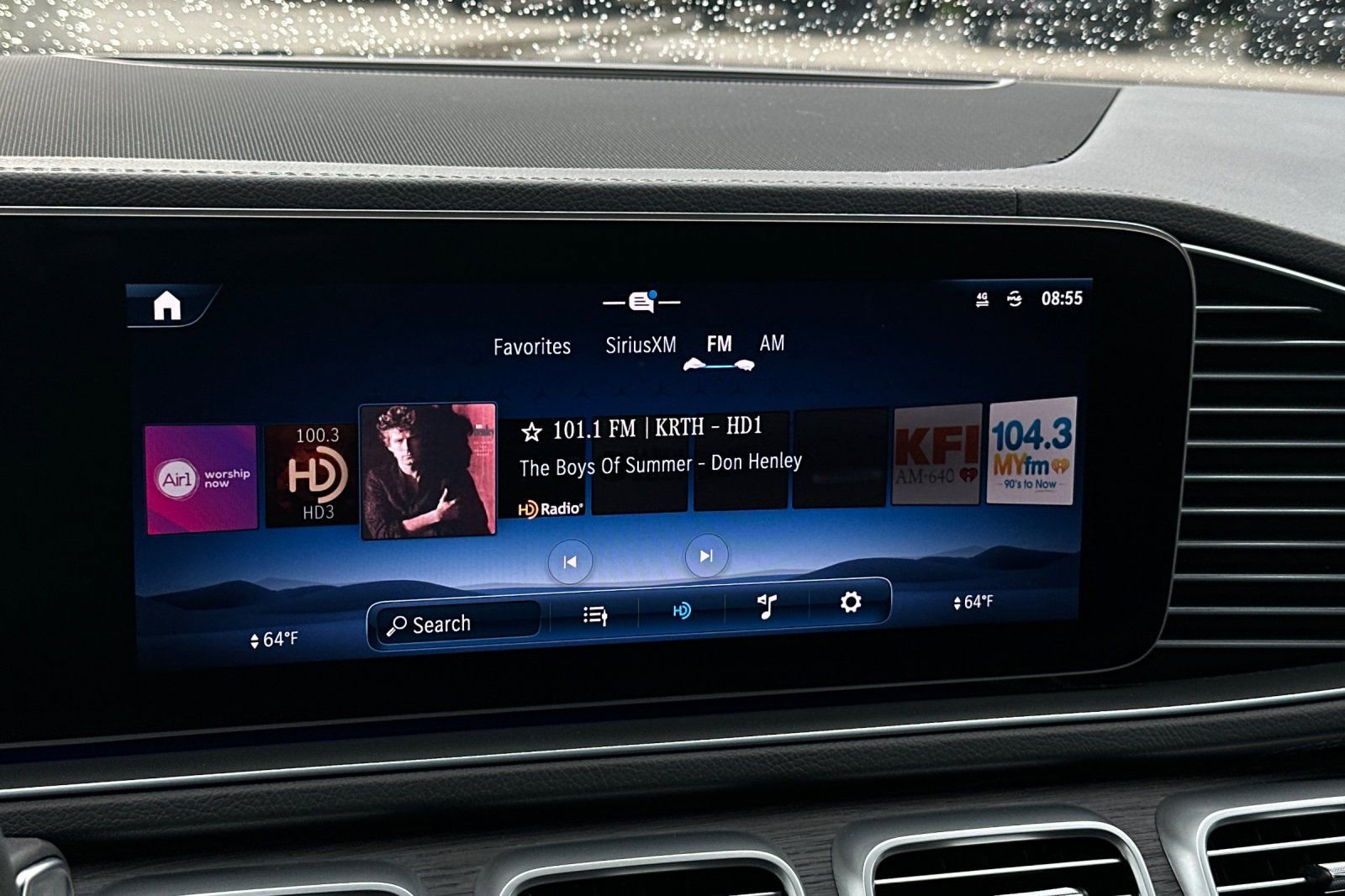 Used 2024 Mercedes-Benz GLE 53 AMG 4MATIC Coupe image 36