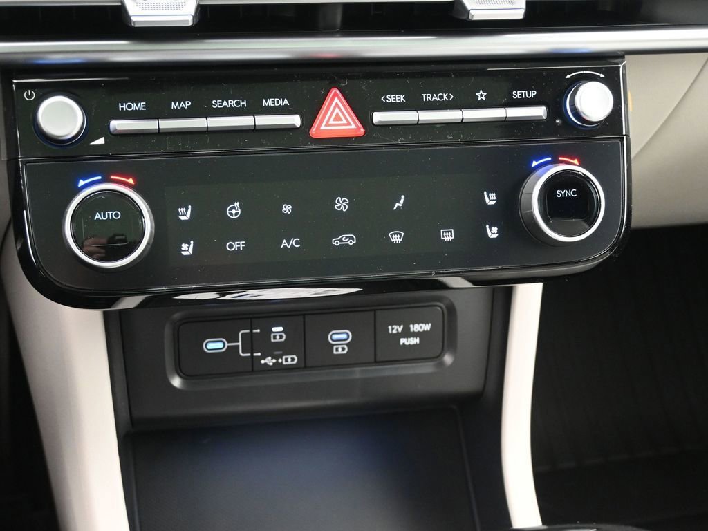 New 2026 Hyundai Tucson Limited image 18