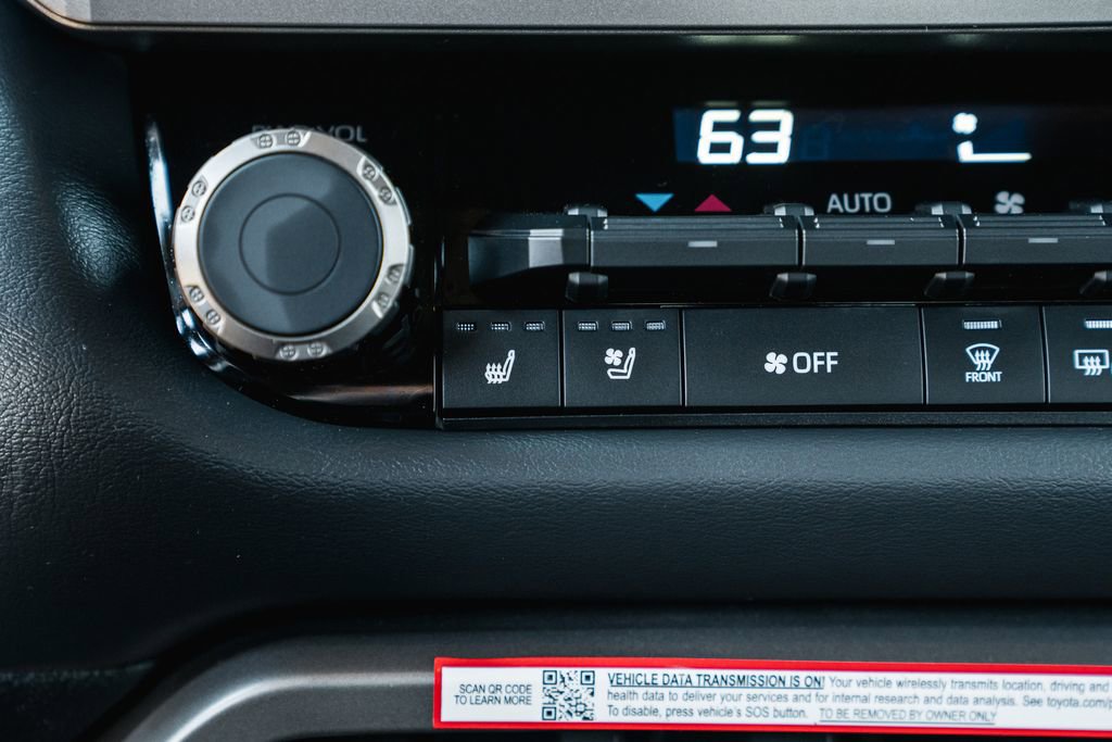 Used 2026 Toyota Tundra Platinum w/ TRD Off-Road Package image 19