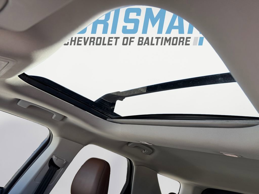 Used 2022 Ford Bronco Sport Outer Banks w/ Tech Package image 17