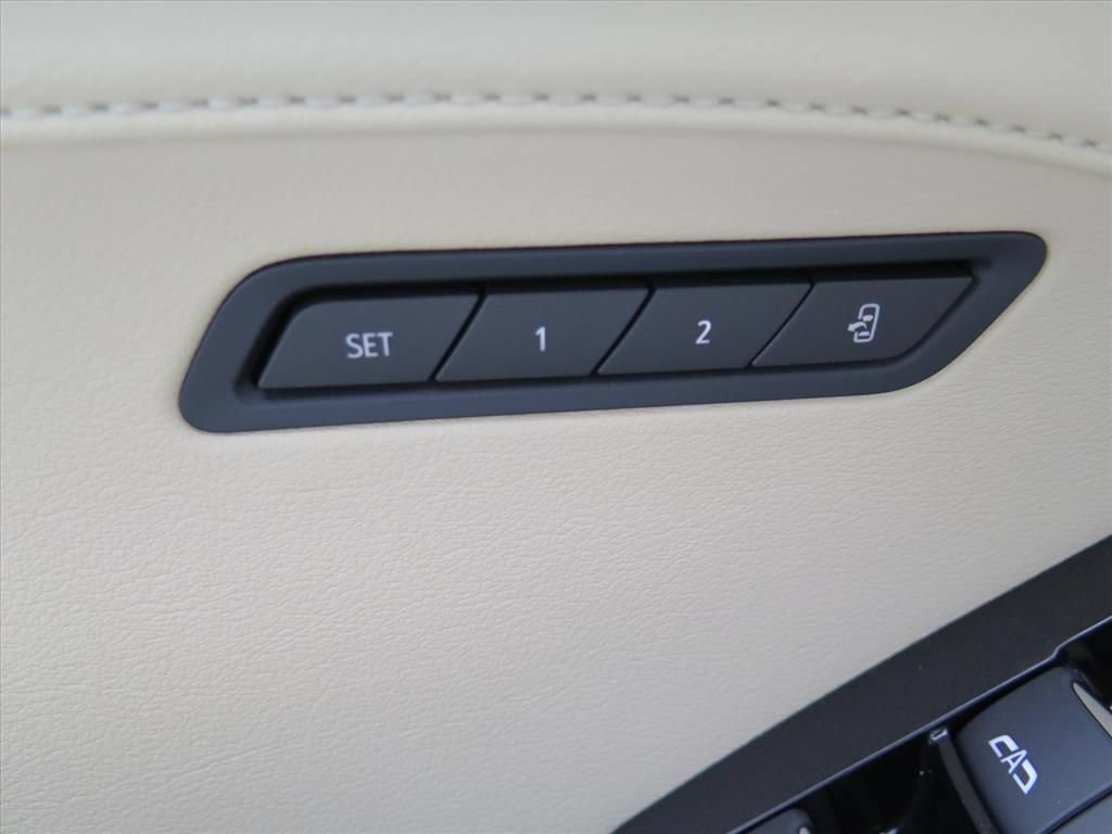 New 2026 Cadillac CT5 Premium Luxury w/ Technology Package RWD image 13