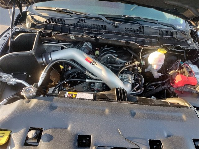 Used 2020 RAM 1500 Classic Warlock image 17