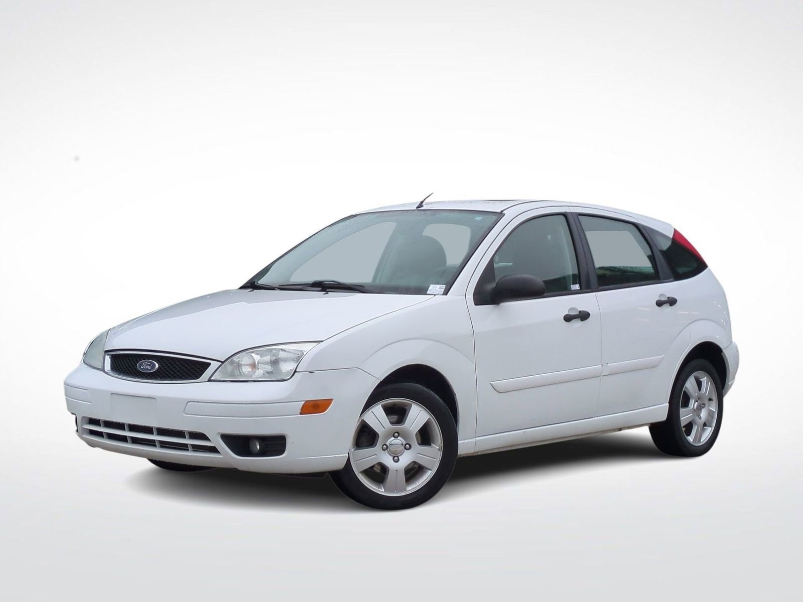 Used 2007 Ford Focus S image 1