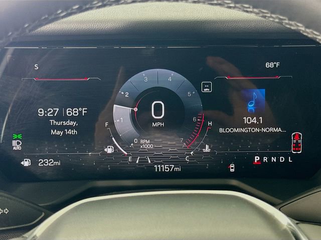 Used 2024 GMC Acadia Elevation FWD image 14