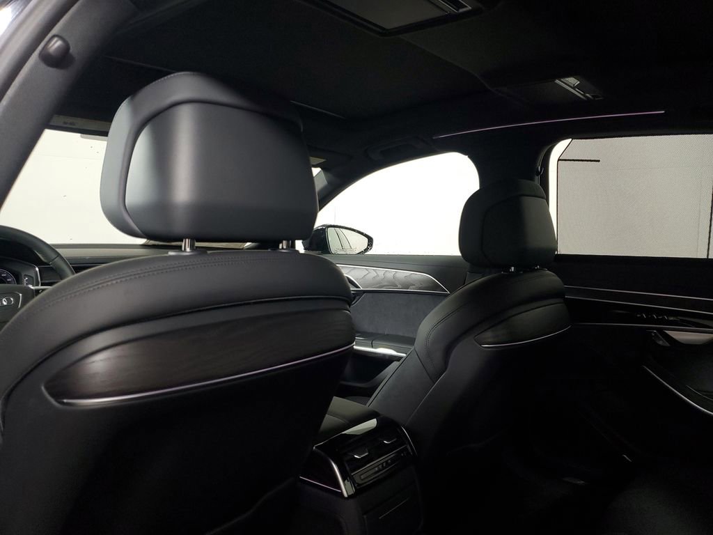 New 2026 Audi A8 L 3.0T image 14