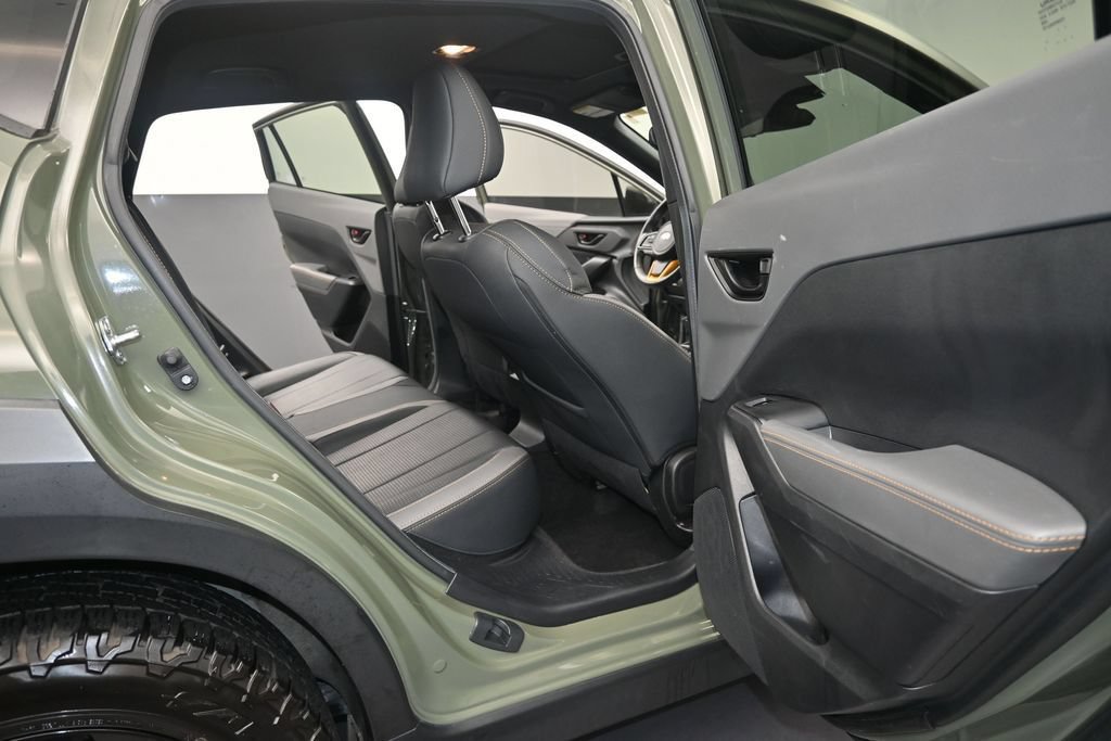 Used 2024 Subaru Crosstrek 2.5i Wilderness AWD/4WD image 13