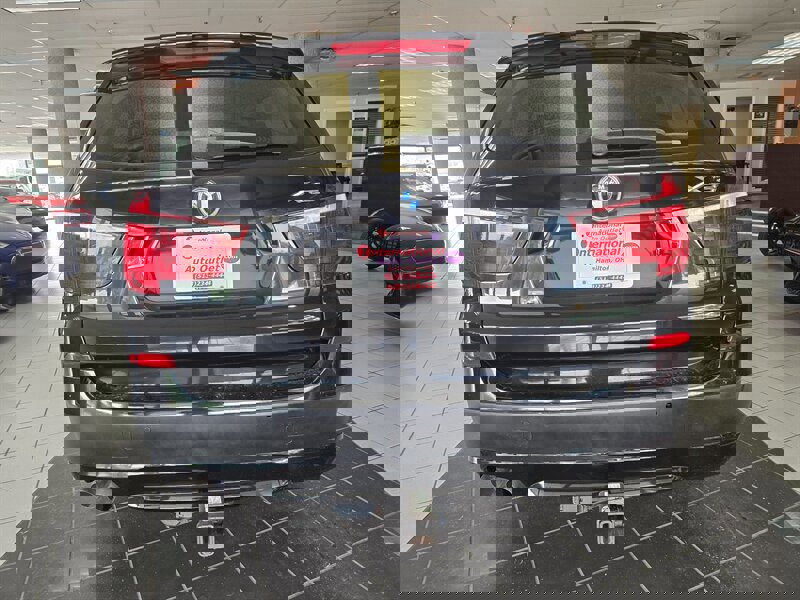 Used 2011 BMW X3 xDrive28i image 5