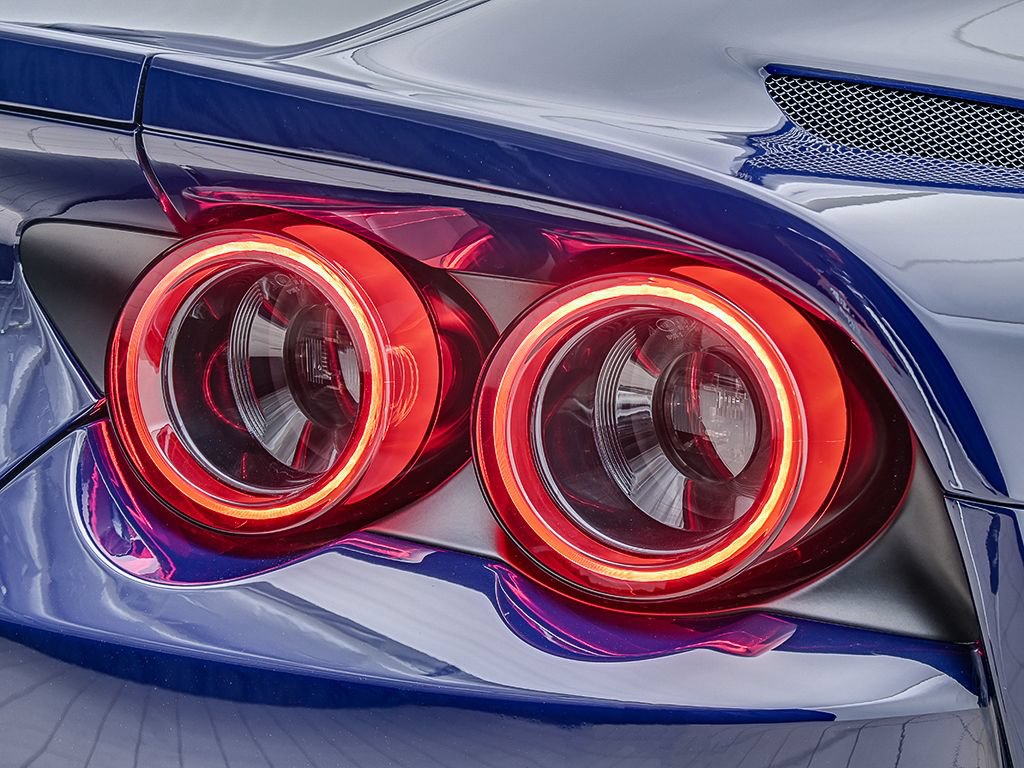Certified 2022 Ferrari 812 GTS RWD image 28