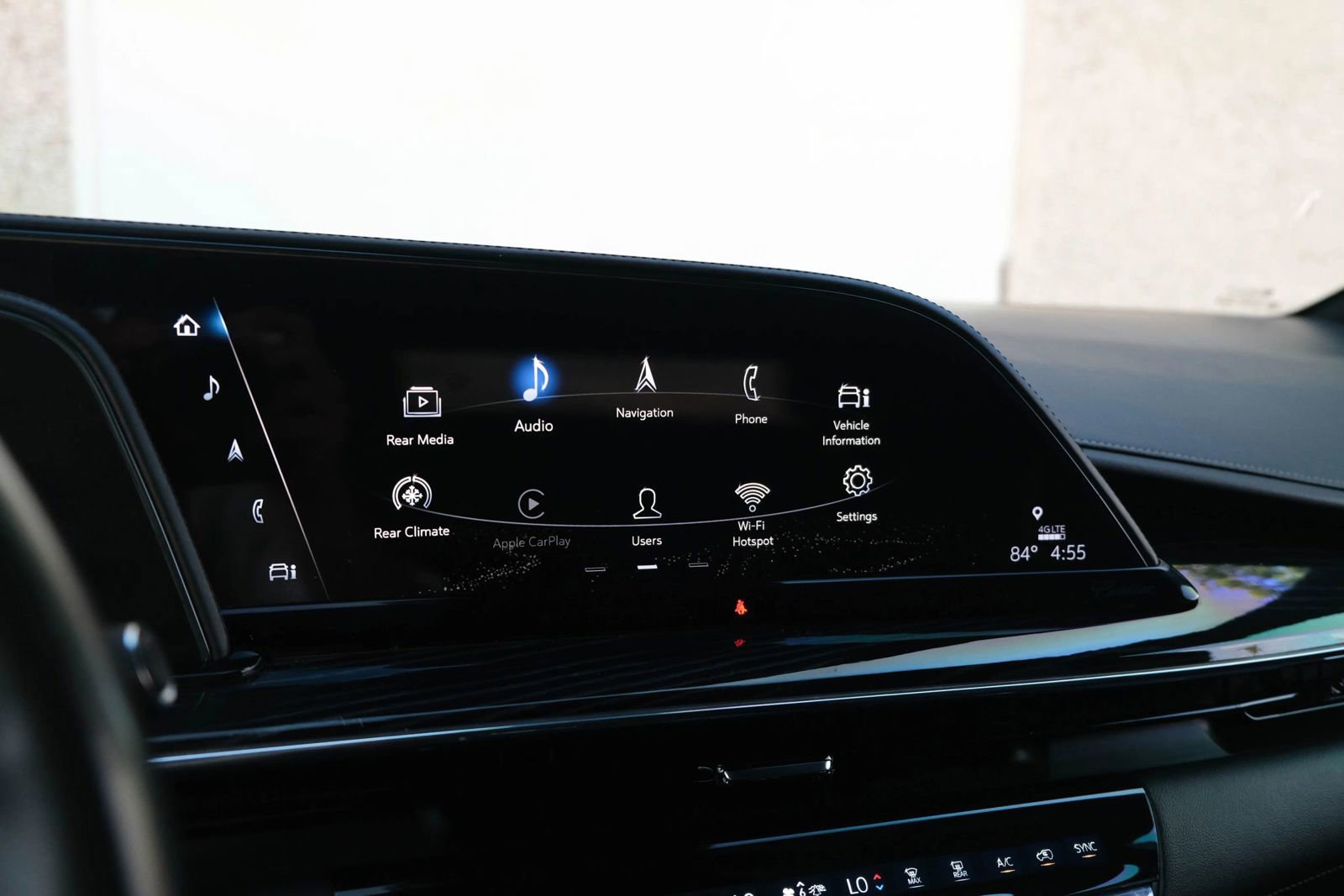 Used 2021 Cadillac Escalade ESV Sport w/ Driver Assist Tech Package image 45