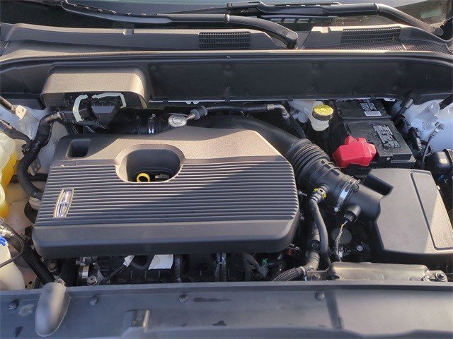 Used 2021 Lincoln Nautilus Reserve w/ Equipment Group 201A image 26