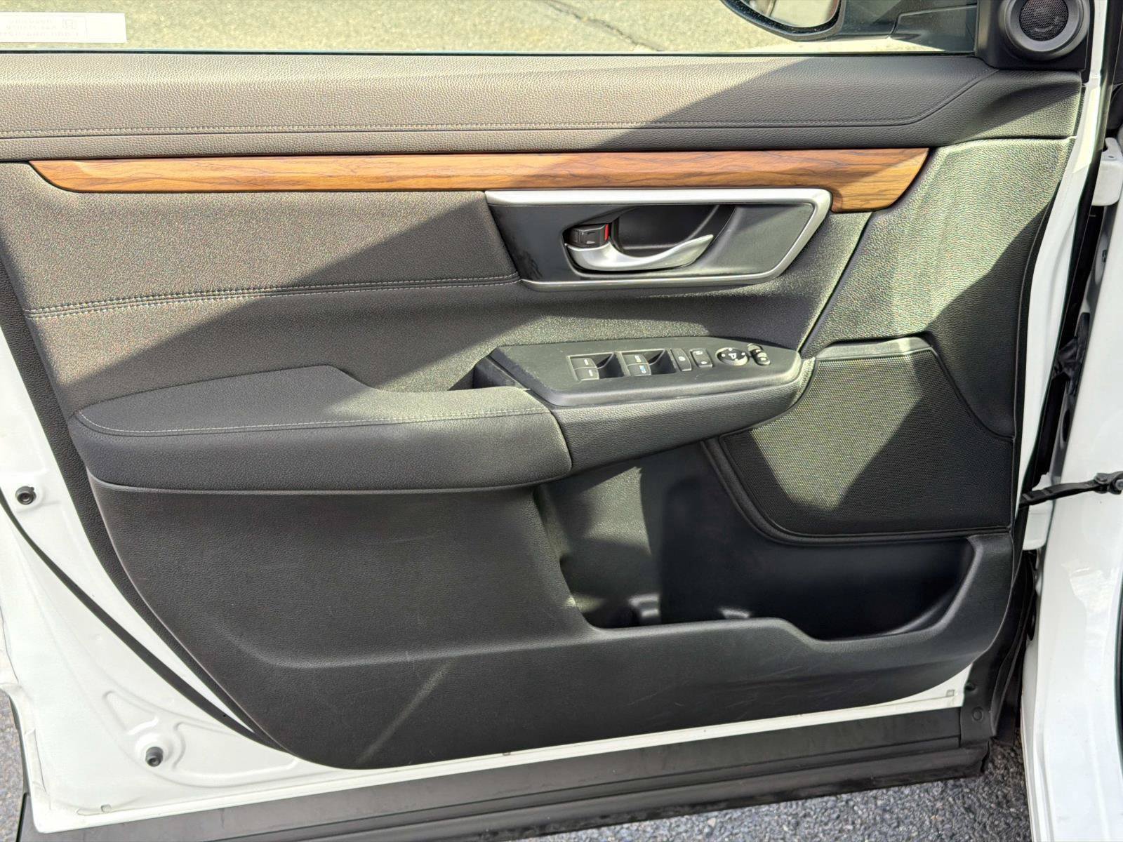 Certified 2022 Honda CR-V EX image 6