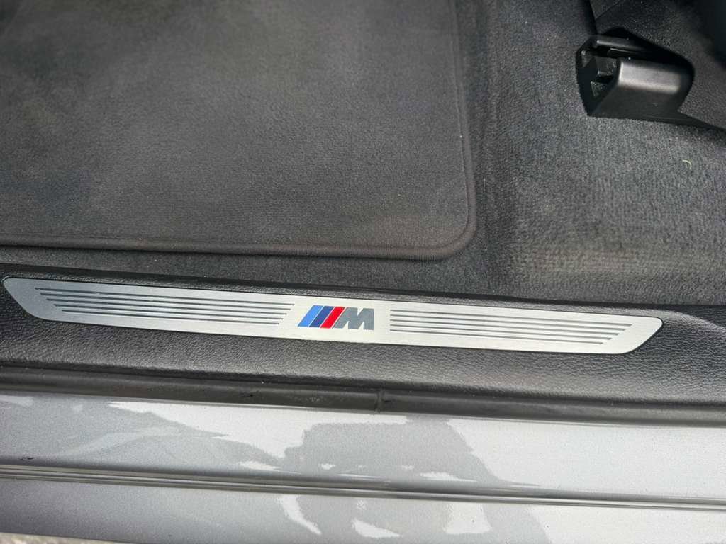 Used 2018 BMW X5 xDrive50i image 28