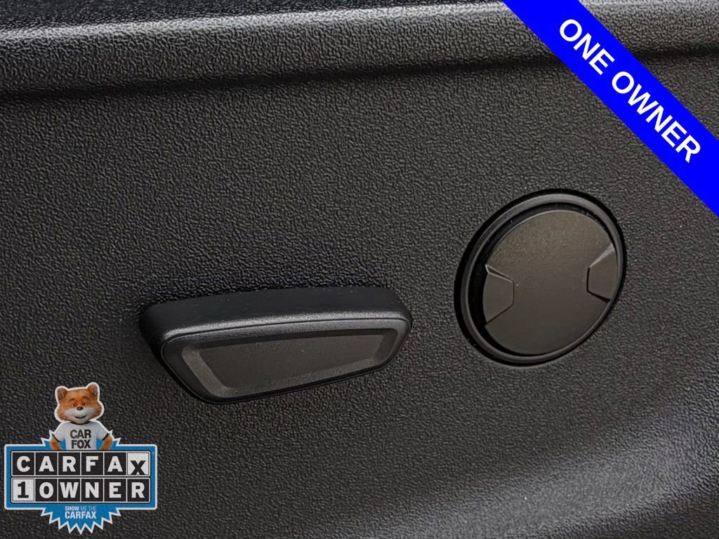 Used 2024 Ford F150 XLT w/ Mobile Office Package image 7
