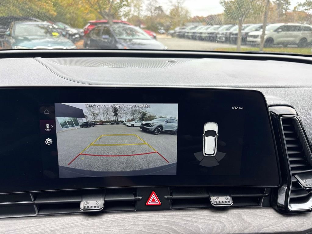 Used 2023 Kia Sportage X-Pro image 22