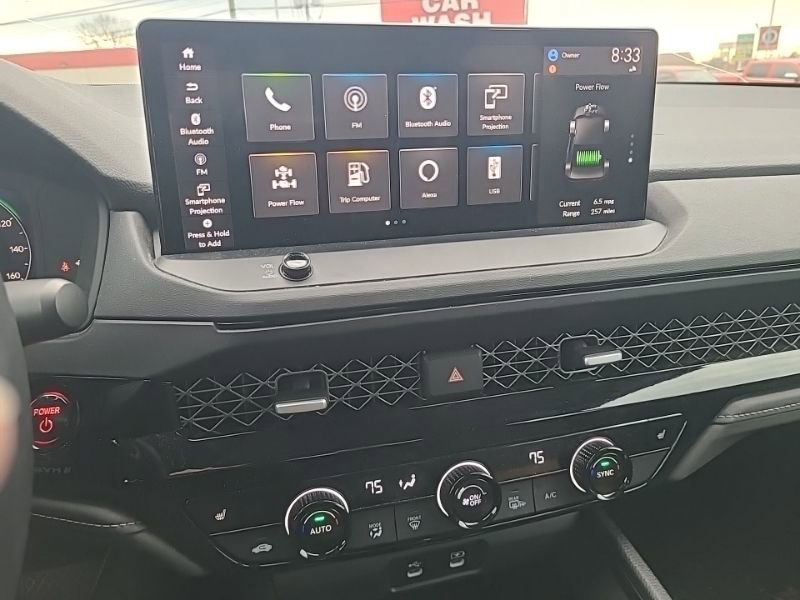 Used 2023 Honda Accord EX-L image 15