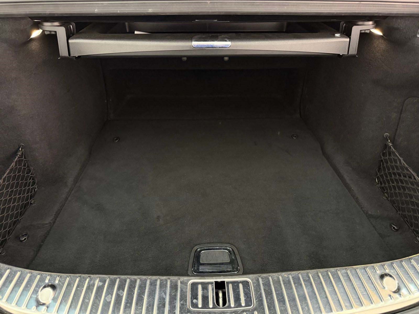 Certified 2019 Mercedes-Benz S 560 Sedan image 31